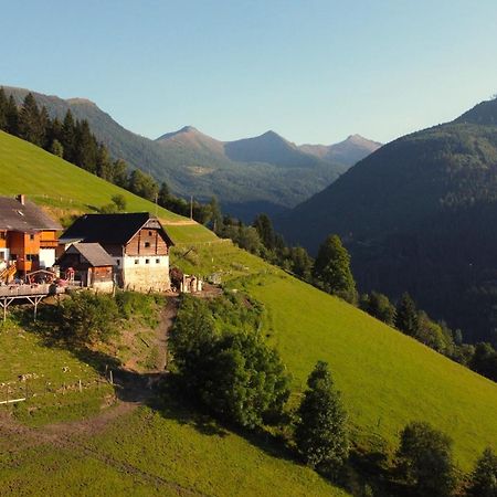 Schirfhof Villa Michaelerberg Dış mekan fotoğraf