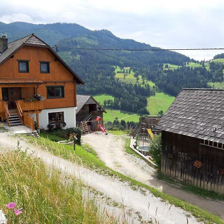 Schirfhof Villa Michaelerberg Dış mekan fotoğraf